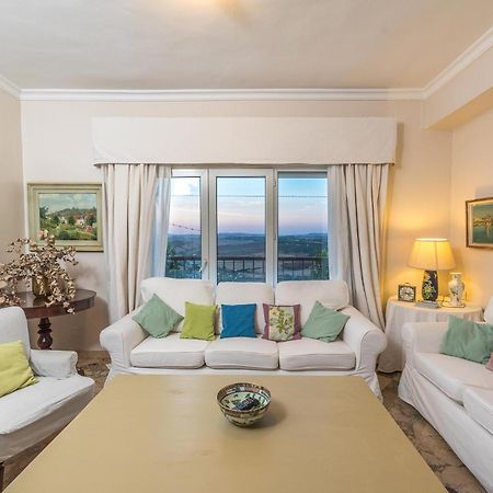 Casa En La Corredera Villa Vejer de la Frontera Exteriör bild