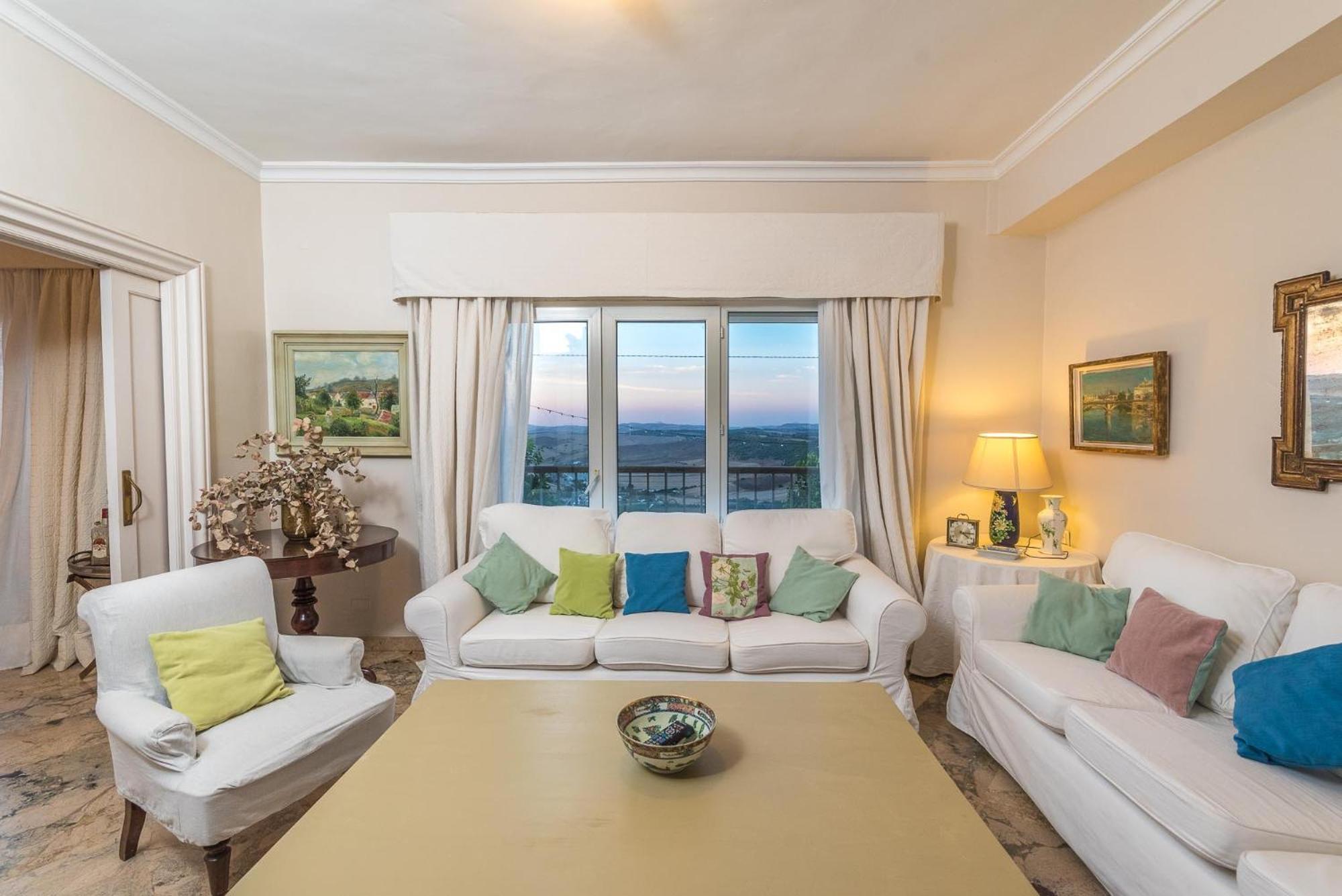 Casa En La Corredera Villa Vejer de la Frontera Exteriör bild