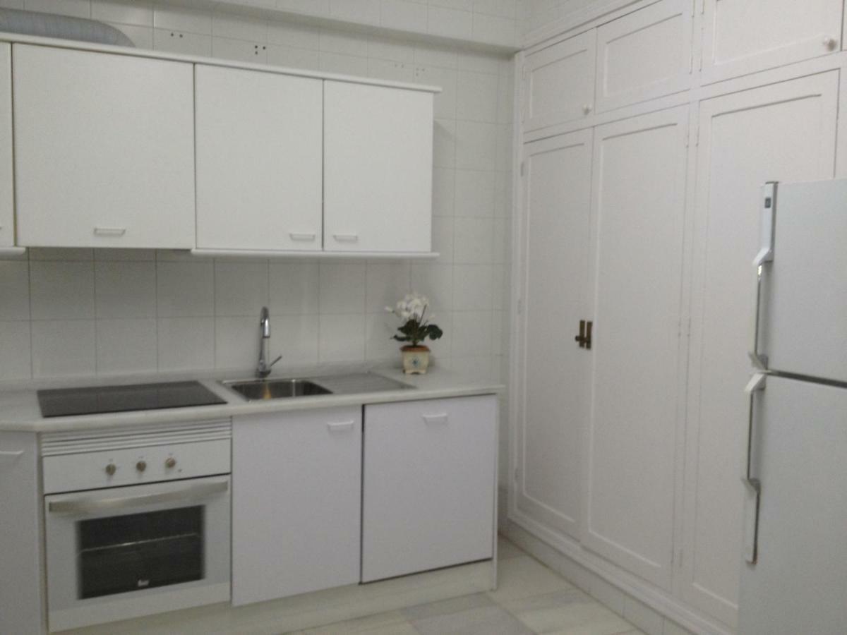 Casa En La Corredera Villa Vejer de la Frontera Exteriör bild