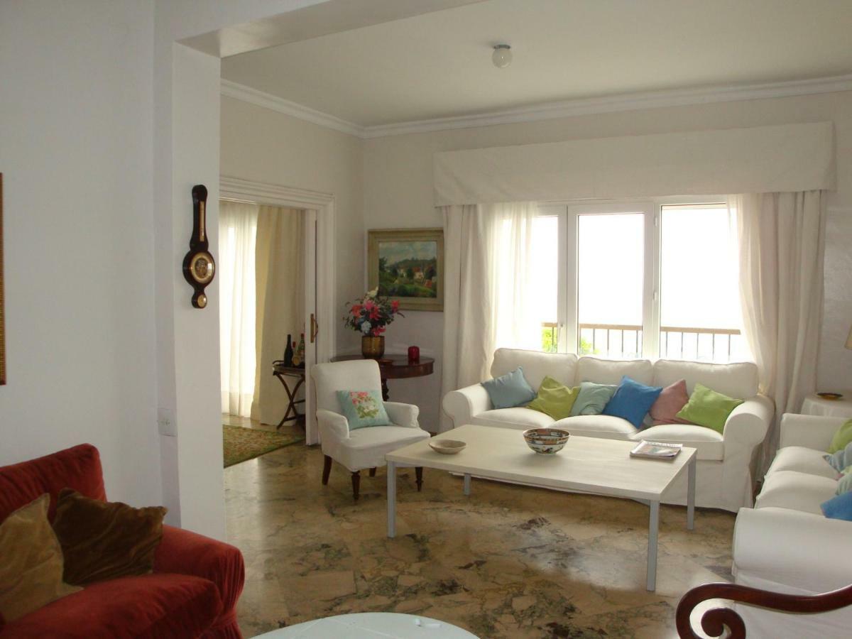 Casa En La Corredera Villa Vejer de la Frontera Exteriör bild