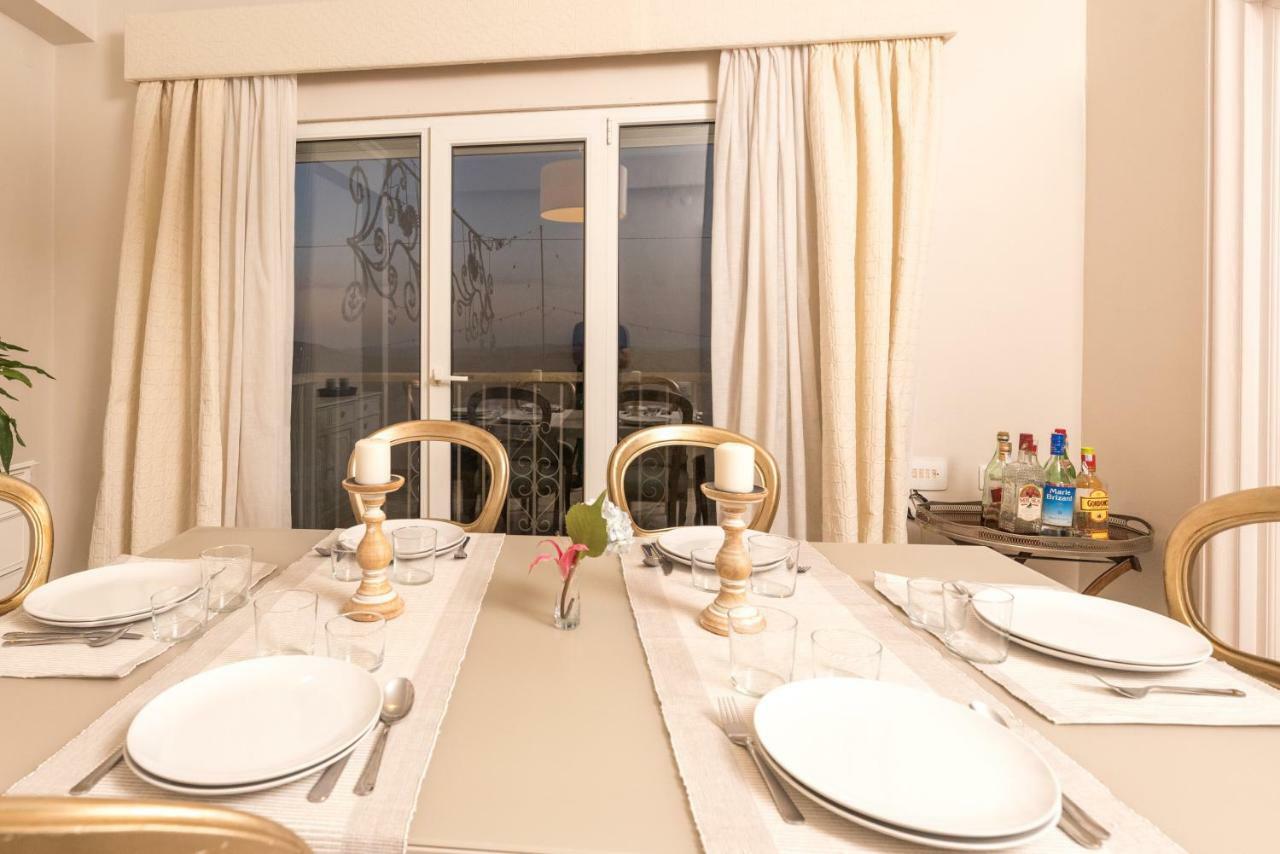 Casa En La Corredera Villa Vejer de la Frontera Exteriör bild
